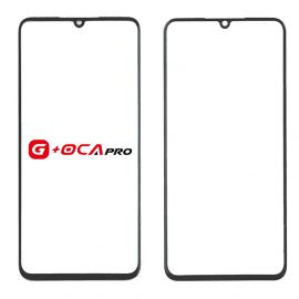Скло дисплея OCA Pro для Xiaomi Mi Note 10 / Mi Note 10 Pro + OCA (для переклеювання)