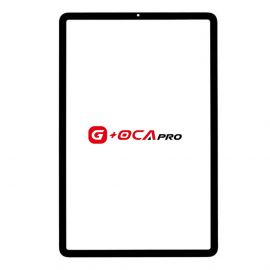Скло дисплея OCA Pro для Xiaomi Pad 5 / Pad 5 Pro + OCA (для переклеювання)