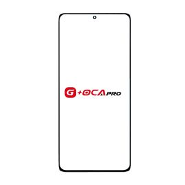 Скло дисплея OCA Pro для Xiaomi Poco F6 Pro + OCA (для переклеювання)