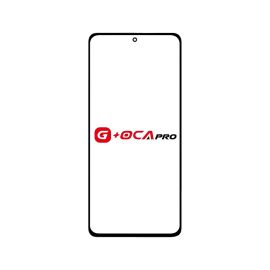 Скло дисплея OCA Pro для Xiaomi Redmi 13 / Redmi 13 5G + OCA (для переклеювання)