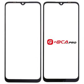 Скло дисплея OCA Pro для Xiaomi Redmi A1 / A1+ / A2 / A2+ / Poco C50 / C51 + OCA (для перейклейки)