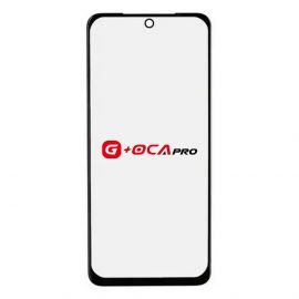 Скло дисплея OCA Pro для Xiaomi Redmi Note 10 Pro 5G / Poco X3 GT + OCA (для переклеювання)