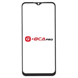 Скло дисплея OCA Pro для Xiaomi Redmi Note 11E / Poco M4 5G / Poco M5 + OCA (для переклеювання)