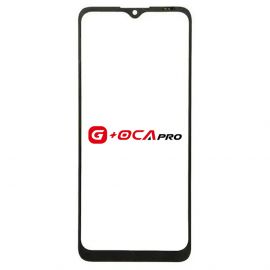 Скло дисплея OCA Pro для ZTE Blade A72 4G / V40 Vita + OCA (для переклеювання)