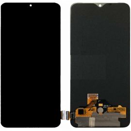 Дисплей OnePlus 7 (GM1903) complete Black (Original AMOLED)