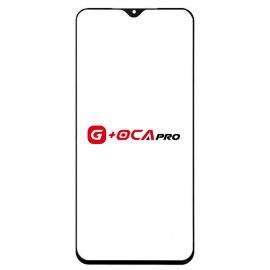 Скло дисплея OnePlus 7 + OCA (для переклеювання)
