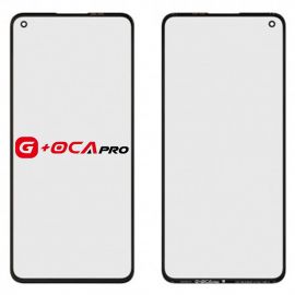 Скло дисплея OCA Pro для OnePlus 8T / OnePlus 9 + OCA (для переклеювання)