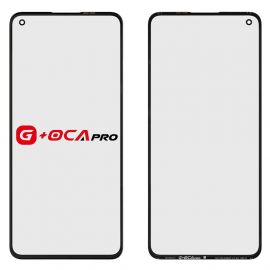 Скло дисплея OCA Pro для OnePlus 9R + OCA (для переклеювання)