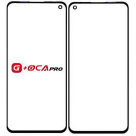 Скло дисплея OCA Pro для OnePlus 9RT 5G / Realme GT Neo 2 + OCA (для переклеювання)