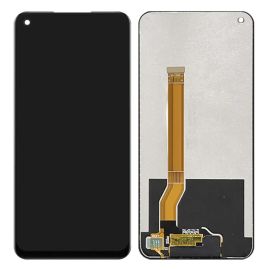 Дисплей Oppo K9S / Oppo K10 / Oppo K10 5G / Realme 9 5G / Realme 9 Pro complete Black