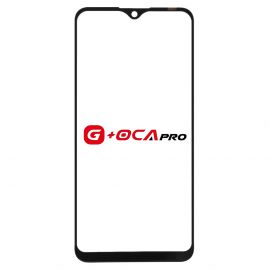 Скло дисплея OCA Pro для Oppo A15 / A15S / Realme 7i (GLOBAL) / Realme C15 + OCA (для переклеювання)