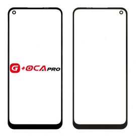 Скло дисплея OCA Pro для Oppo A32 2020 / A54 4G / A33 2020 / A52 2020 + OCA (для переклеювання)