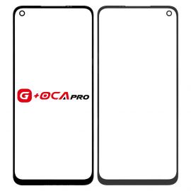 Скло дисплея OCA Pro для Oppo A52 / A72 / A92 / Realme 6 + OCA (для переклеювання)