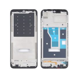 Рамка дисплея Oppo Realme C11 2021 / Realme C20 / Realme C21 Black