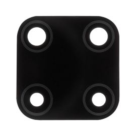 Скло камери Oppo Realme C25Y Black