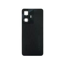 Задня частина корпусу Oppo Realme C55 Rainy Night (Black)