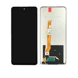 Дисплей Oppo Realme C65 / Oppo A40 / Oppo A60 / Oppo A80 / Oppo A3 complete Black
