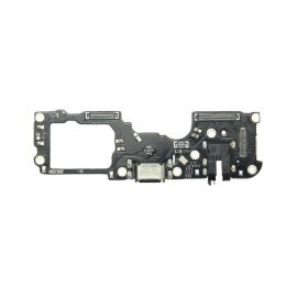 Плата зарядки Oppo Realme GT Master H/C