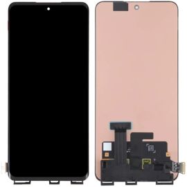 Дисплей Oppo Reno 10 complete Black (Original AMOLED)