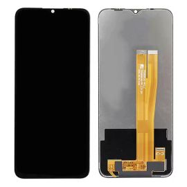 Дисплей Oukitel C35 complete Black