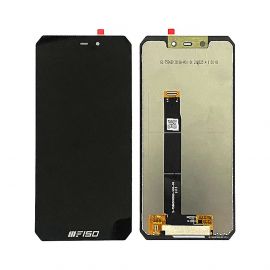 Дисплей Oukitel F150 (B2021) complete Black