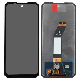 Дисплей Oukitel iiiF150 Air 1 / Air 1 Pro complete Black
