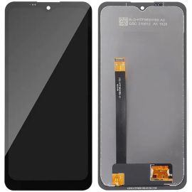 Дисплей Oukitel WP13 / Oukitel WP15 / Oukitel WP15S / iHunt Titan P15000 PRO complete Black