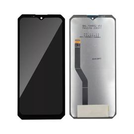 Дисплей Oukitel WP23 / Oukitel WP23 Pro / Oukitel WP28 / Oukitel WP36 complete Black Original (PRC)