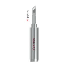 Жало QianLi Bumblebee 936-K 0.4+mm (лопатка)