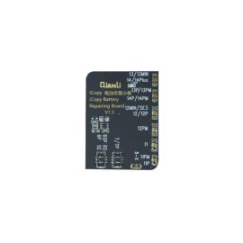Плата для Програматора QianLi iCopy Plus 2.2 під акумулятори iPhone 6 - 14 Pro Max