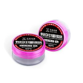 Паяльна паста QianLi MEGA-IDEA 18g (183°С)