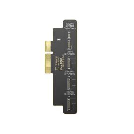 Плата програматора QianLi MEGA-IDEA Clone DZ03 для відновлення TrueTone iPhone 12 - iPhone 13