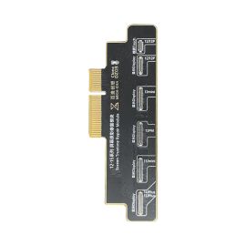 Плата програматора QianLi MEGA-IDEA Clone DZ03 для відновлення TrueTone iPhone 12 - iPhone 15