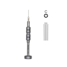 Викрутка QianLi MEGA-IDEA iThor 3D (С: 0.8*)