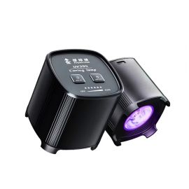 Лампа ультрафіолетова QianLi UV395 UV Curing Lamp (з акумулятором)