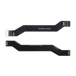 Шлейф Realme 5 / 5i / 5s / C3 (Main)