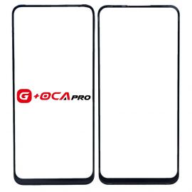 Скло дисплея OCA Pro для Oppo Realme 8i / Realme 9i / Narzo 50 + OCA (для переклеювання)