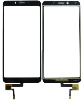 Тачскрін Xiaomi Redmi 6 / Redmi 6A (HM6) Black