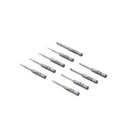 Набір змінних біт для викрутки RELIFE E2 Li-ion 1000mAh (9 in 1)