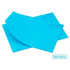 Килимок для робочого столу RELIFE RL-004FA (50см*35см) Blue