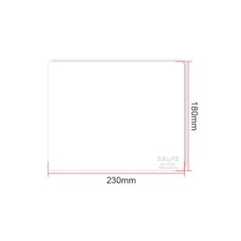Килимок для робочого столу RELIFE RL-170A (23см*18см) White