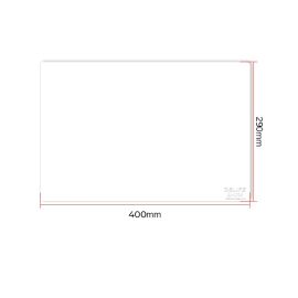 Килимок для робочого столу RELIFE RL-170C (40см*29см) White