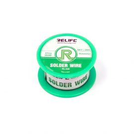 Припій RELIFE RL-440 40g (0.3mm)