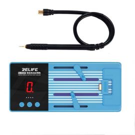 Точковий зварювальний апарат RELIFE RL-936WE (1mm / 4.2V / 200A)