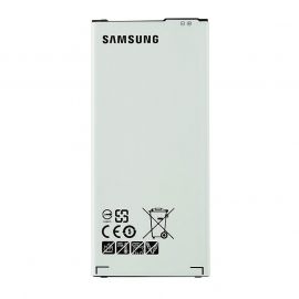 Акумулятор EB-BA710ABE (3300mAh) для Samsung Galaxy A7 2016 SM-A710