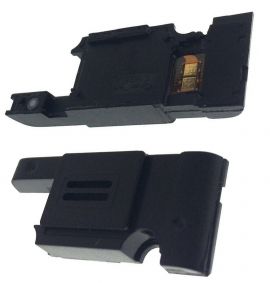 Бузер Samsung C3560 з резонатором та антеною Original, Уцінка
