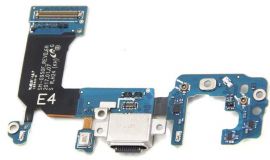 Шлейф зарядки Samsung Galaxy S8 SM-G950