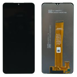 Дисплей Samsung Galaxy A02 SM-A022 / M022 / A12 SM-A125 / A127 / M127 / A326 / M326 complete Black