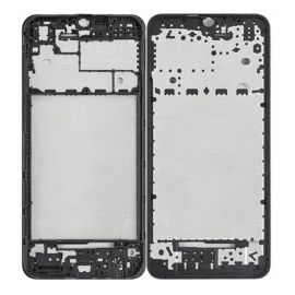 Рамка дисплея Samsung Galaxy A04 SM-A045 Black