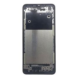 Рамка дисплея Samsung Galaxy A04S SM-A047 Black